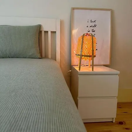 Homestay szállás Com Banheiro Privativo Lisboa