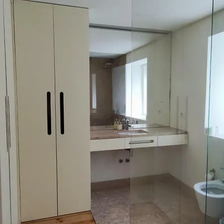 Homestay szállás Com Banheiro Privativo Lisboa