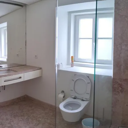 Homestay szállás Com Banheiro Privativo